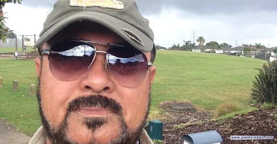 الموت يغيبُ الفنان العراقي نور الدين جاسم بعيداً عن بلاده